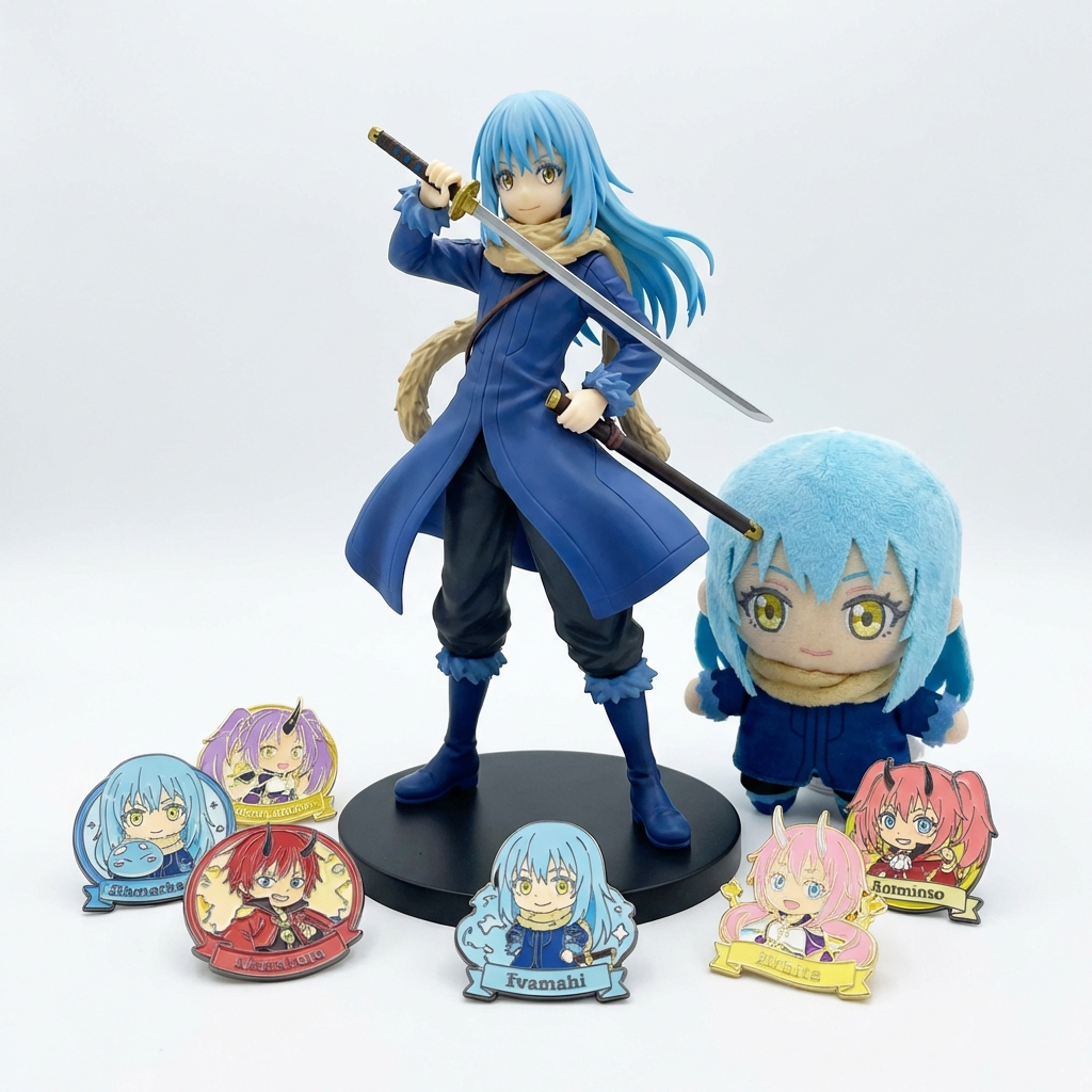 Nezuko Chibi Keychain